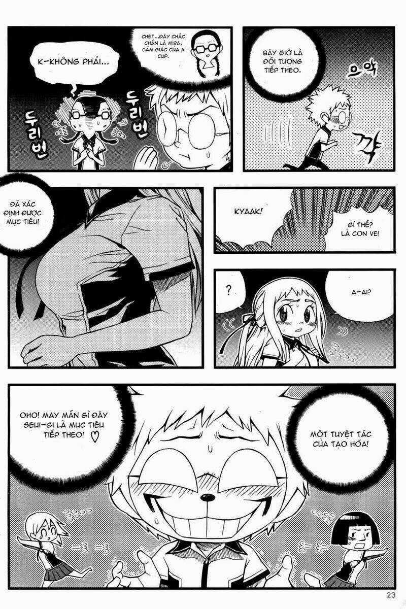 Need A Girl - Chapter 40 - Trang 25