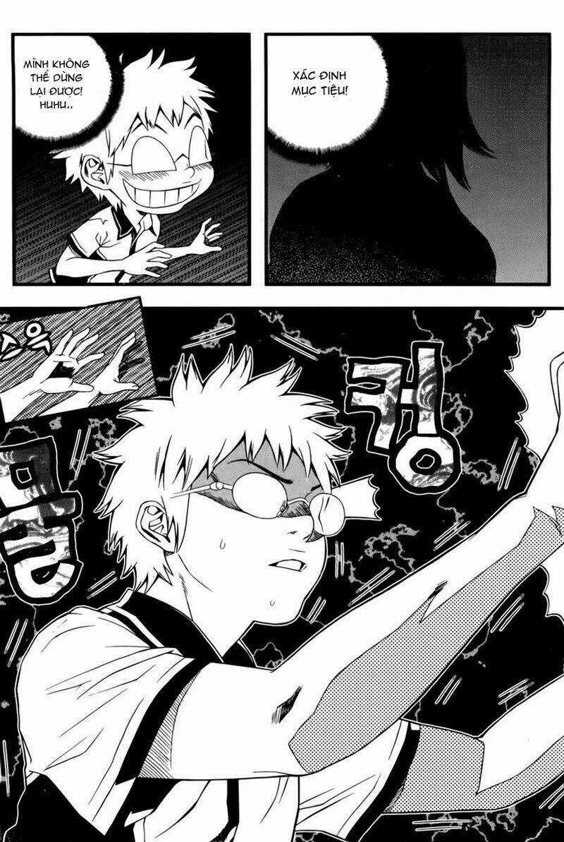 Need A Girl - Chapter 40 - Trang 26