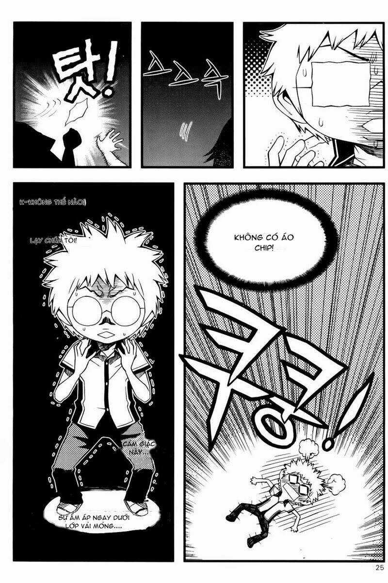 Need A Girl - Chapter 40 - Trang 27