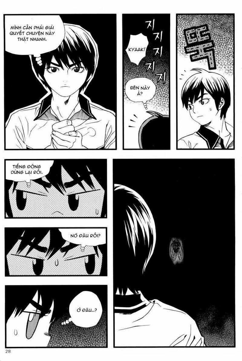 Need A Girl - Chapter 40 - Trang 30