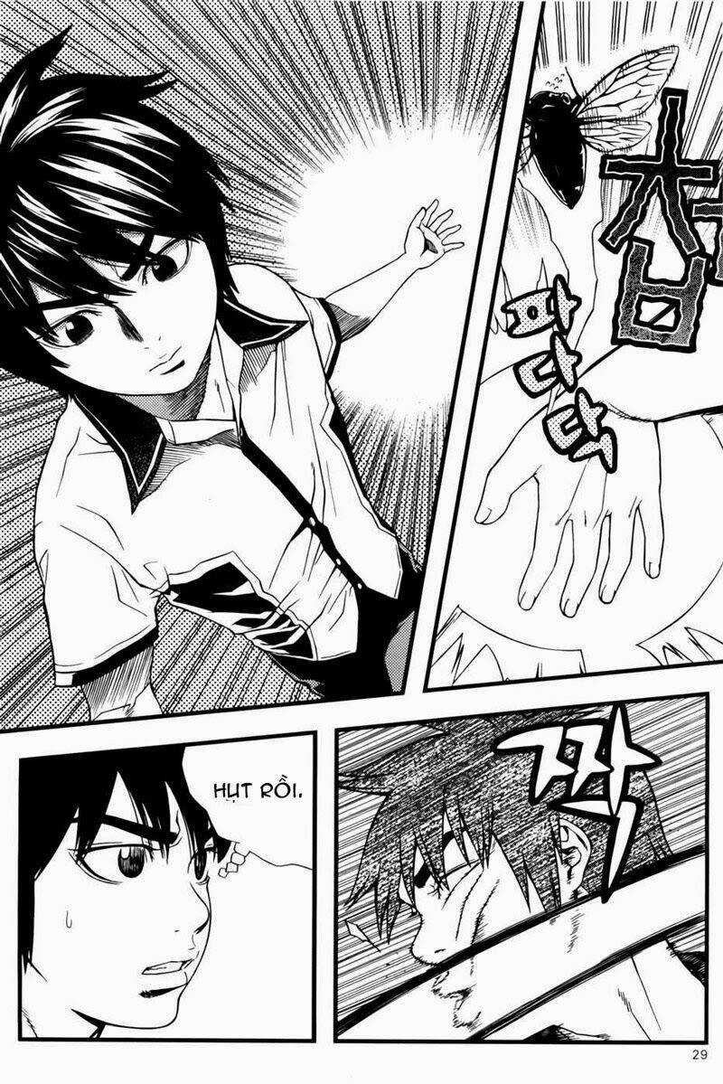 Need A Girl - Chapter 40 - Trang 31