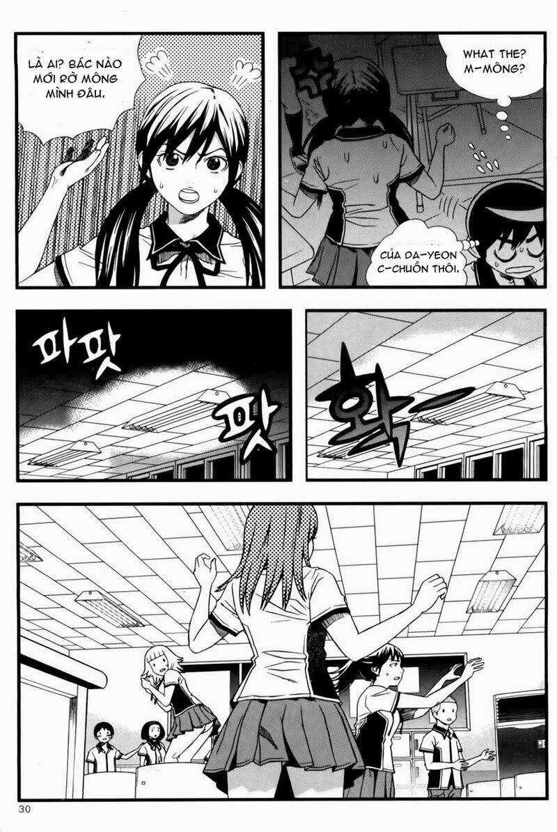 Need A Girl - Chapter 40 - Trang 32