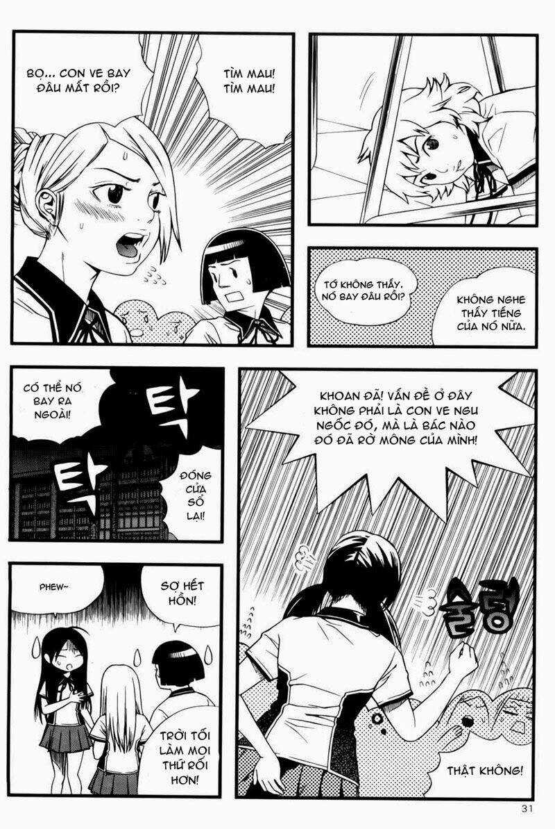 Need A Girl - Chapter 40 - Trang 33