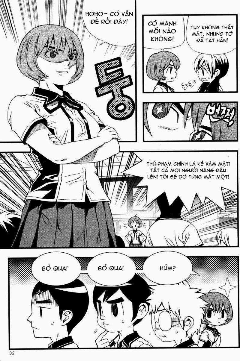 Need A Girl - Chapter 40 - Trang 34