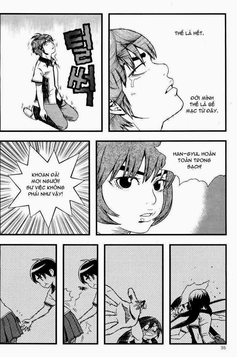 Need A Girl - Chapter 40 - Trang 37