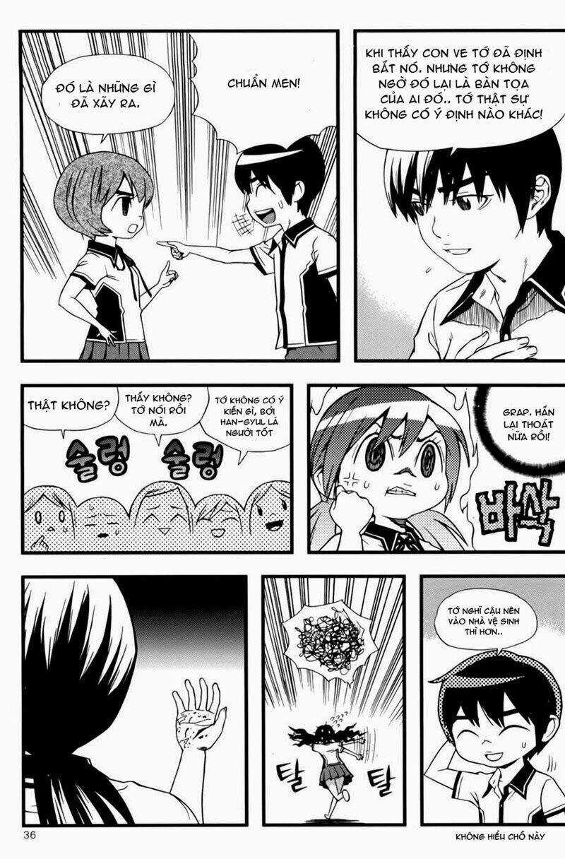 Need A Girl - Chapter 40 - Trang 38