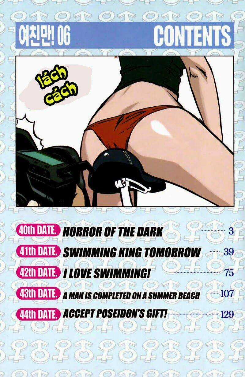 Need A Girl - Chapter 40 - Trang 5