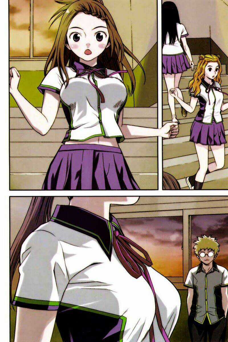 Need A Girl - Chapter 40 - Trang 6