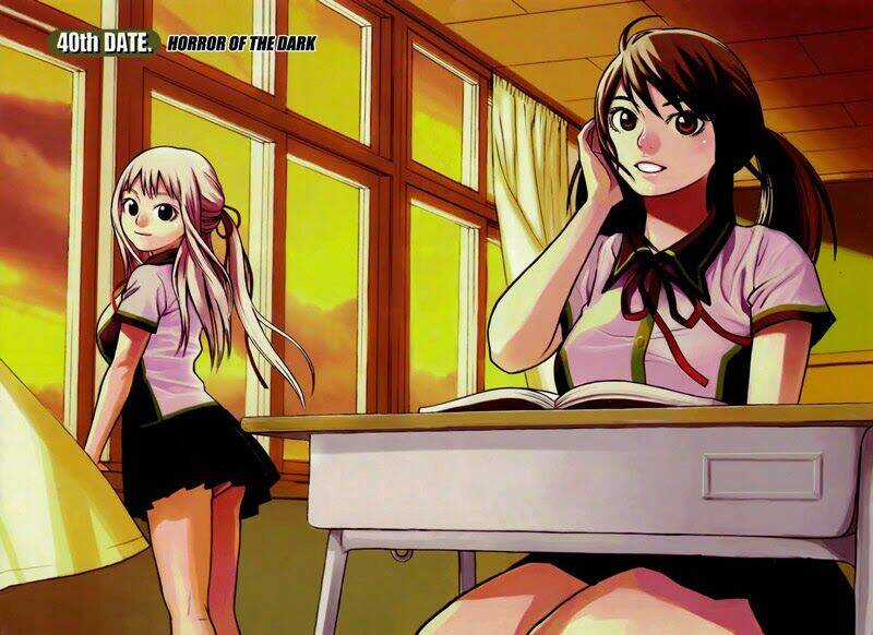 Need A Girl - Chapter 40 - Trang 7