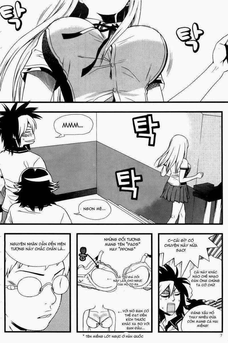 Need A Girl - Chapter 40 - Trang 9