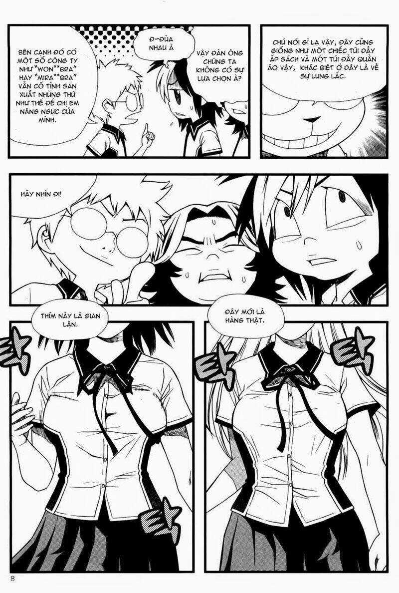 Need A Girl - Chapter 40 - Trang 10