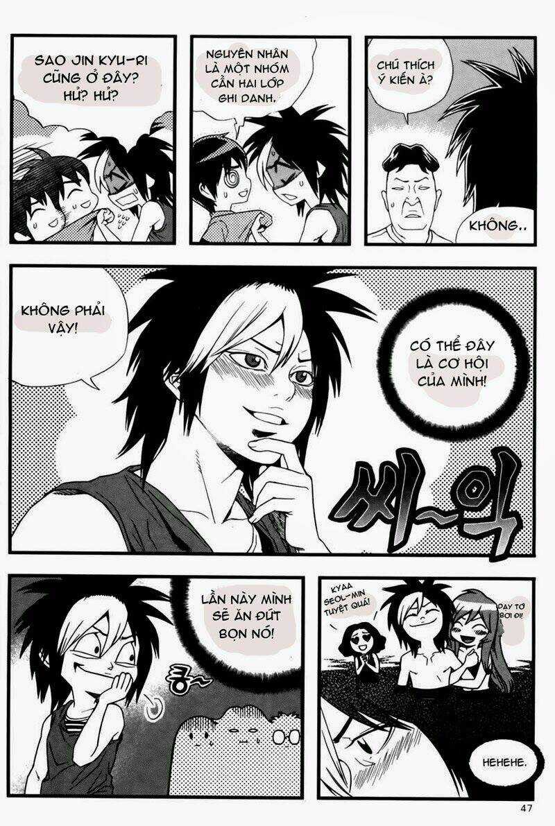 Need A Girl - Chapter 41 - Trang 11