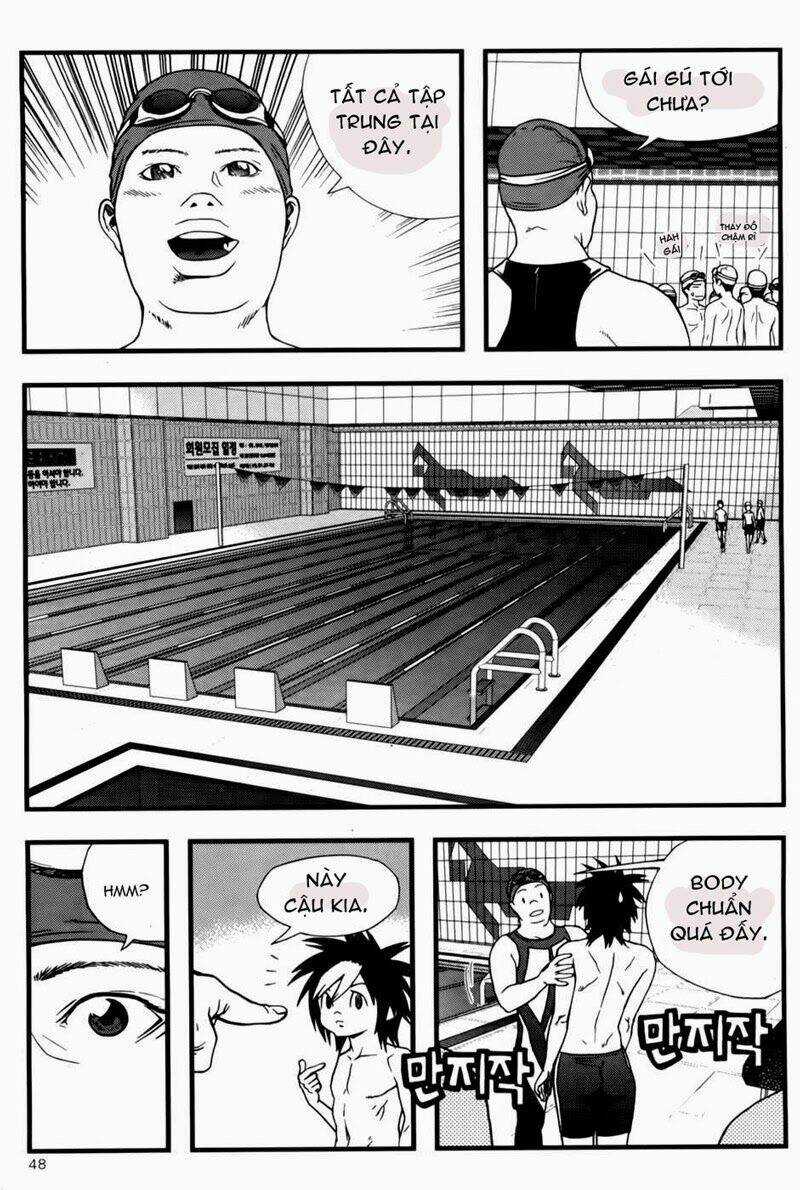 Need A Girl - Chapter 41 - Trang 12