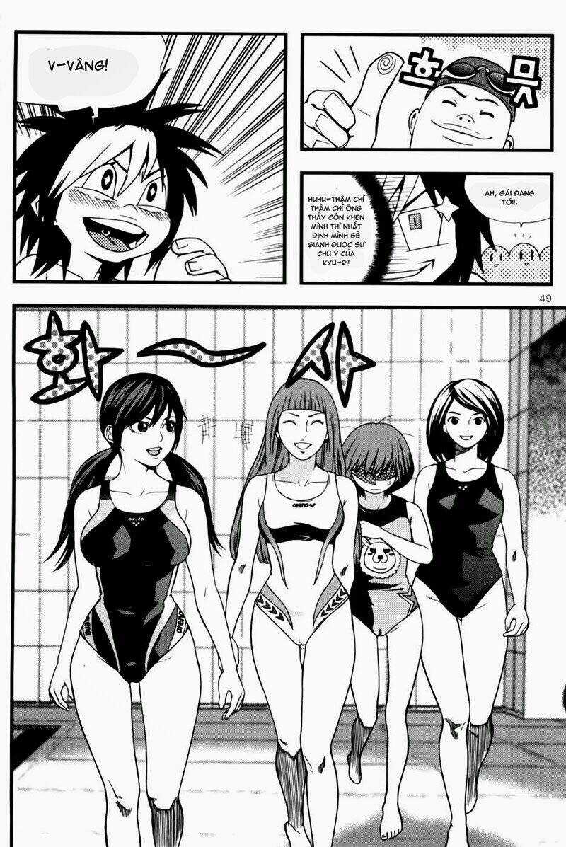 Need A Girl - Chapter 41 - Trang 13