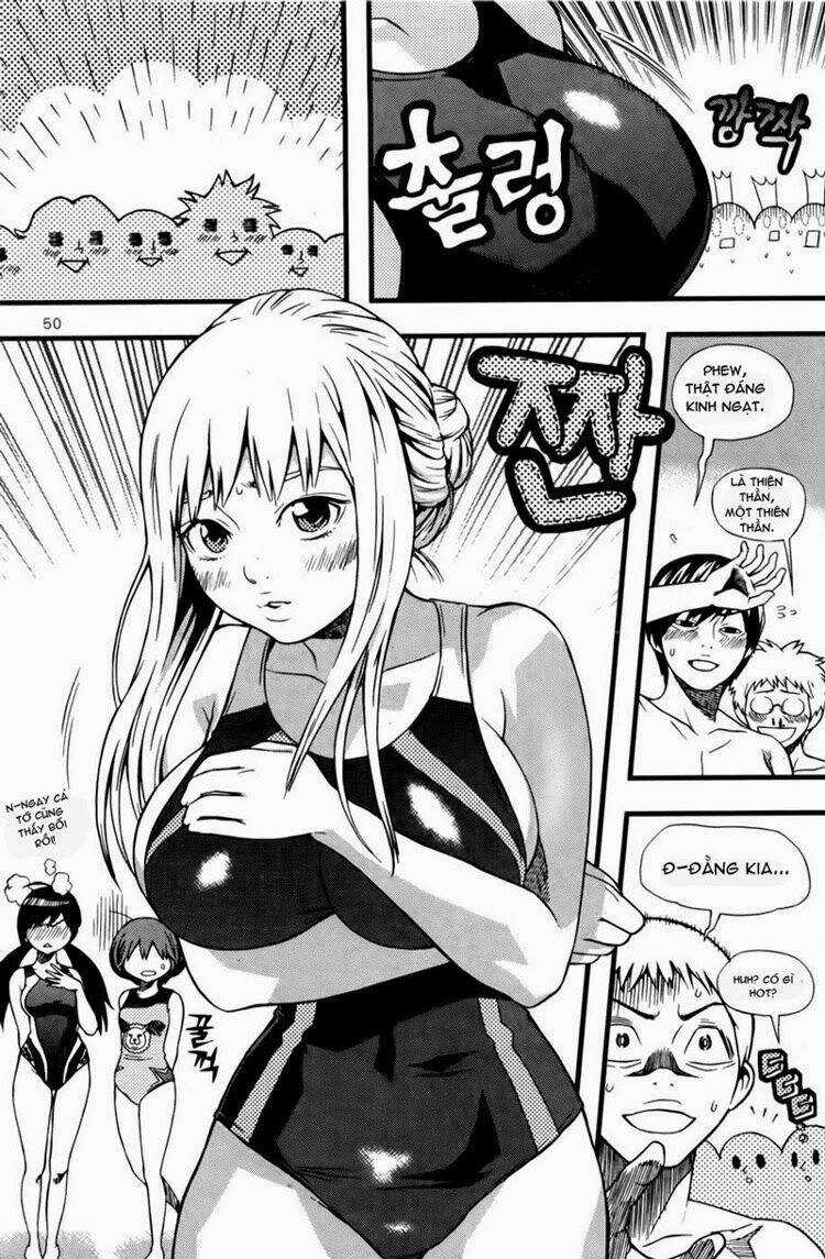 Need A Girl - Chapter 41 - Trang 14