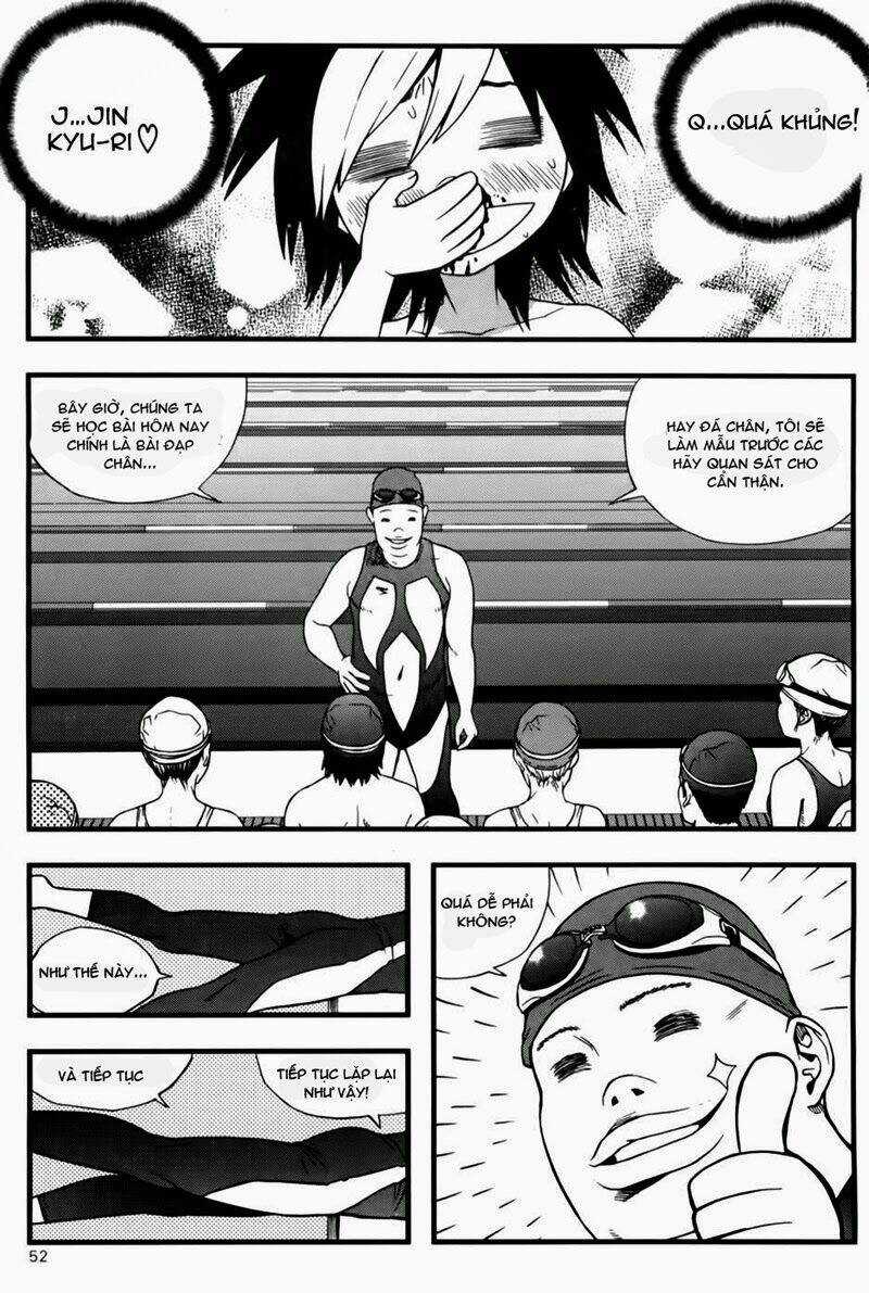 Need A Girl - Chapter 41 - Trang 16