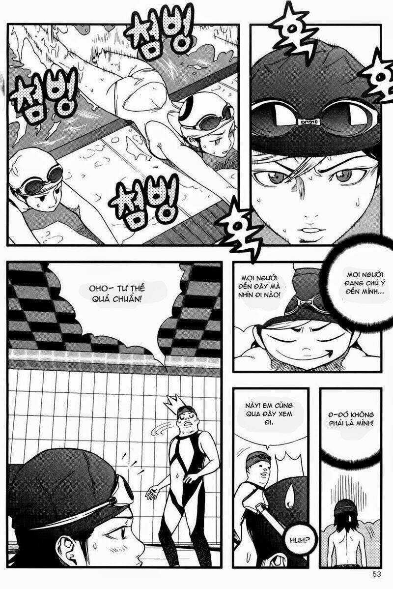 Need A Girl - Chapter 41 - Trang 17