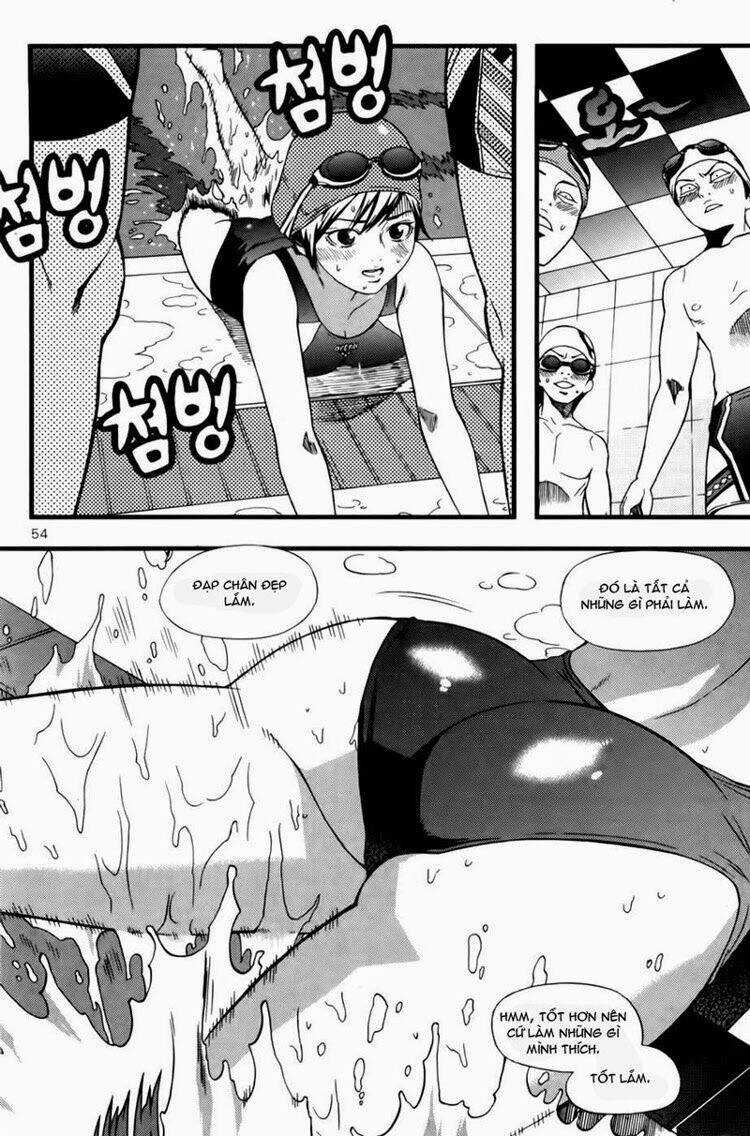 Need A Girl - Chapter 41 - Trang 18