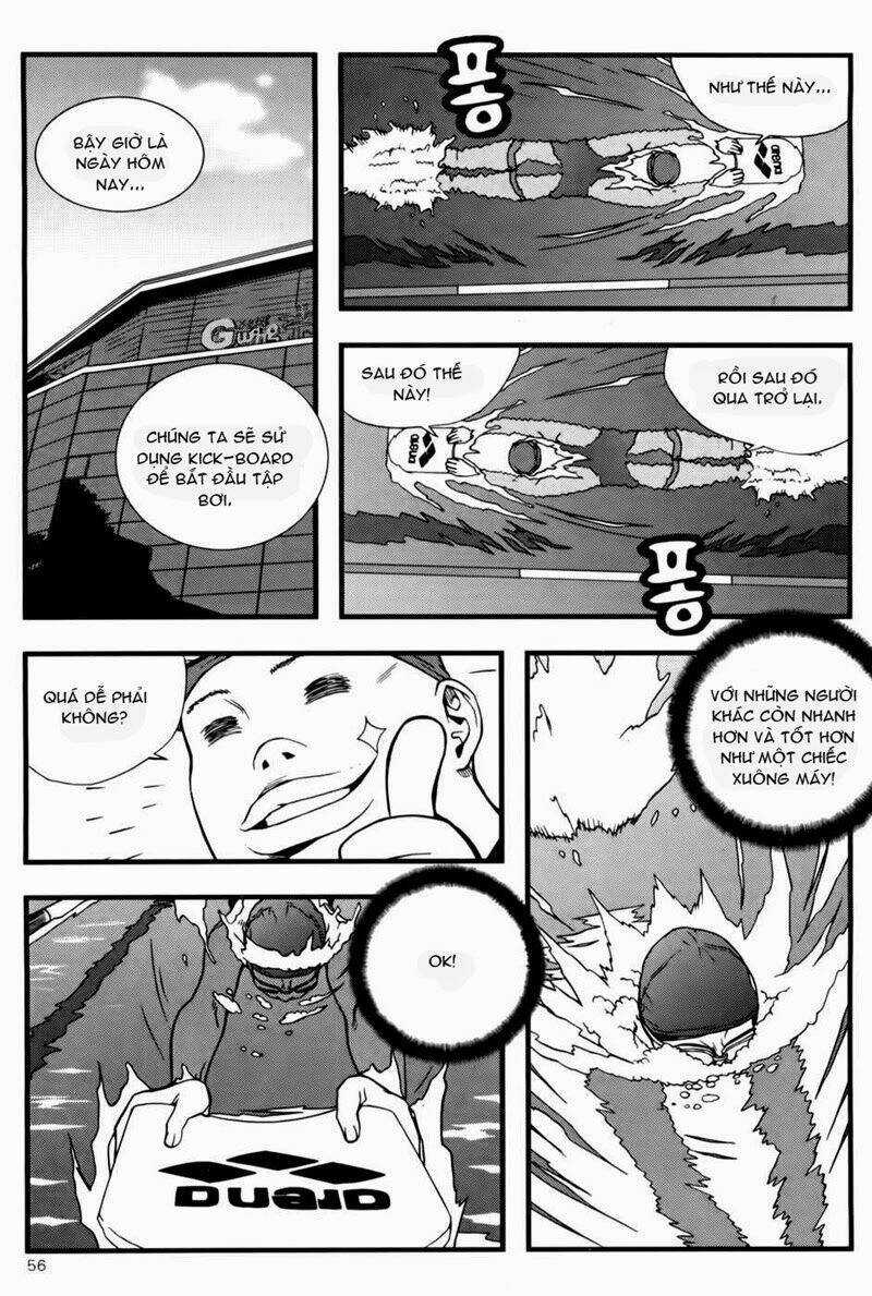 Need A Girl - Chapter 41 - Trang 20