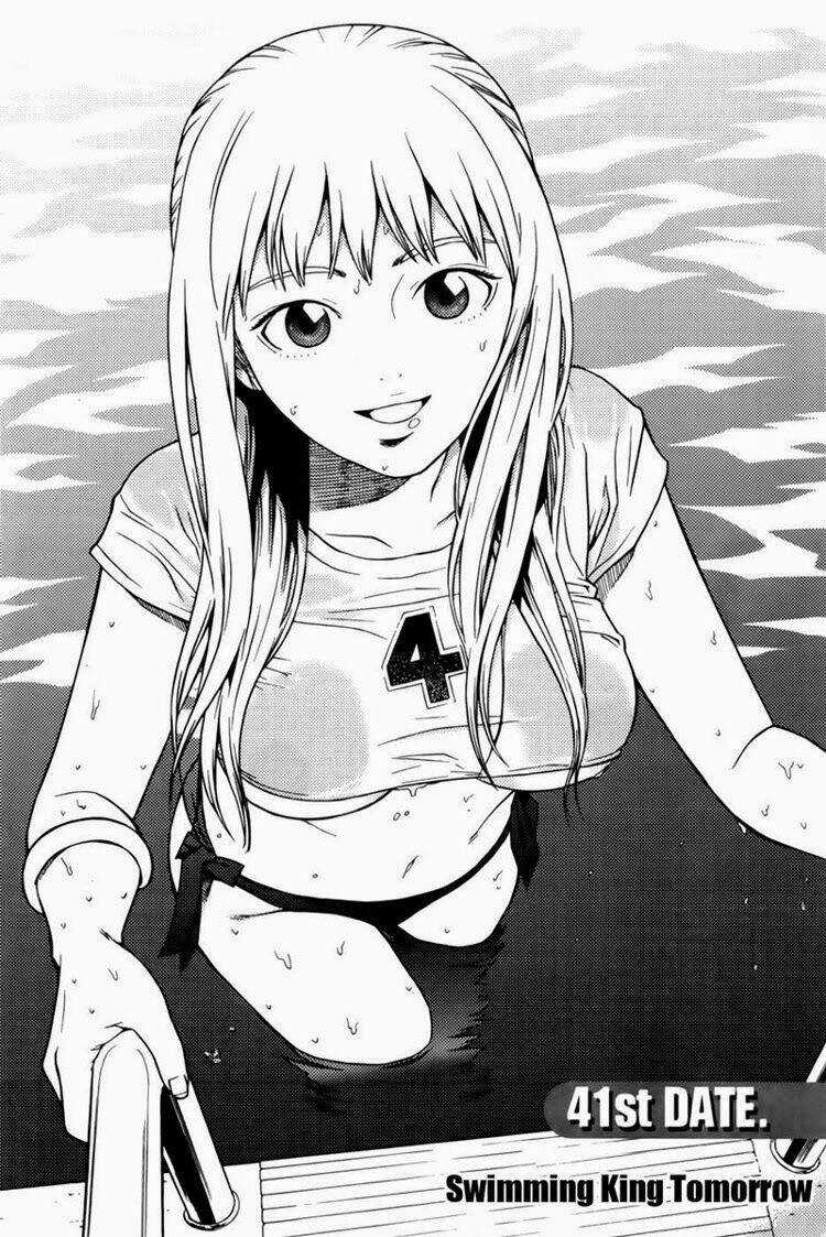 Need A Girl - Chapter 41 - Trang 3