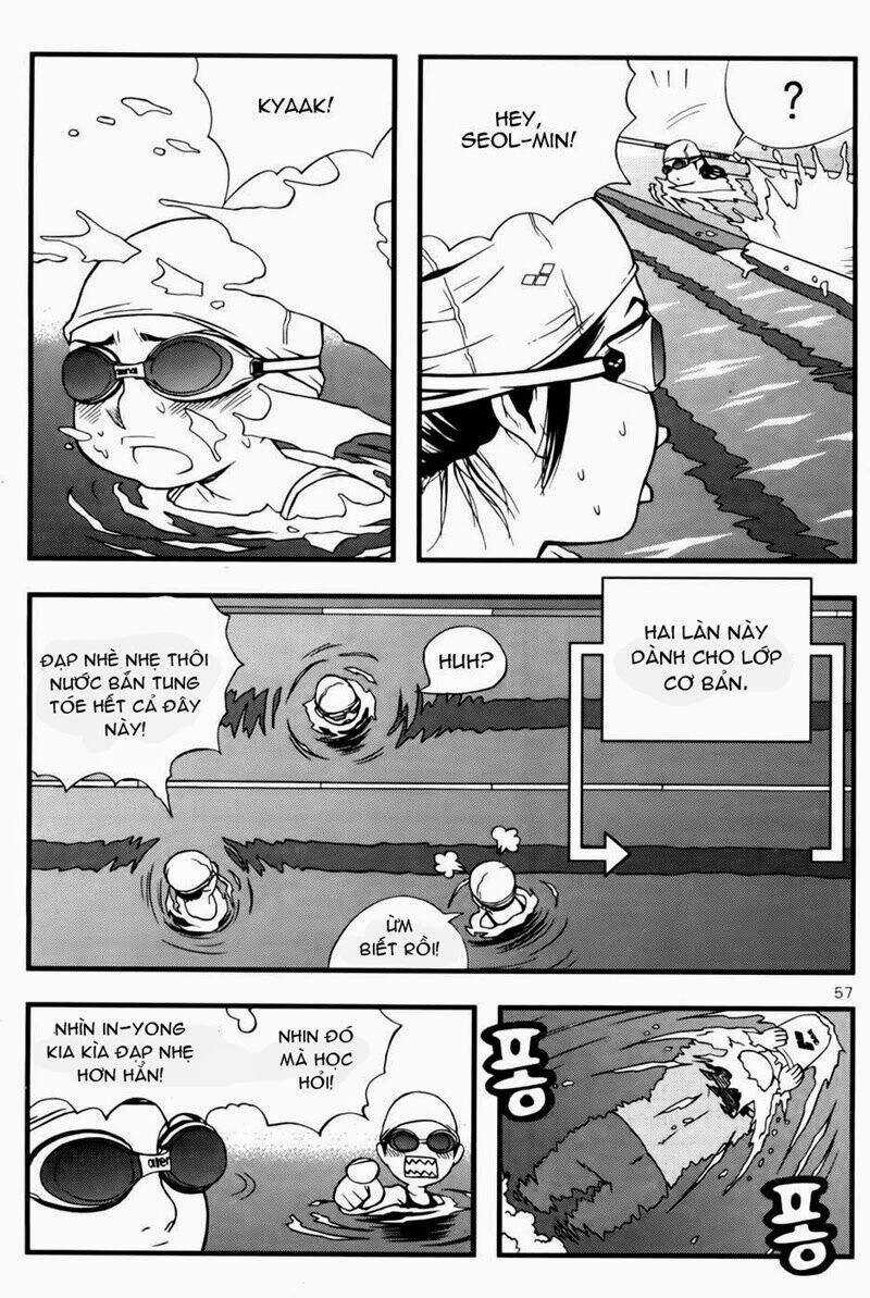 Need A Girl - Chapter 41 - Trang 21