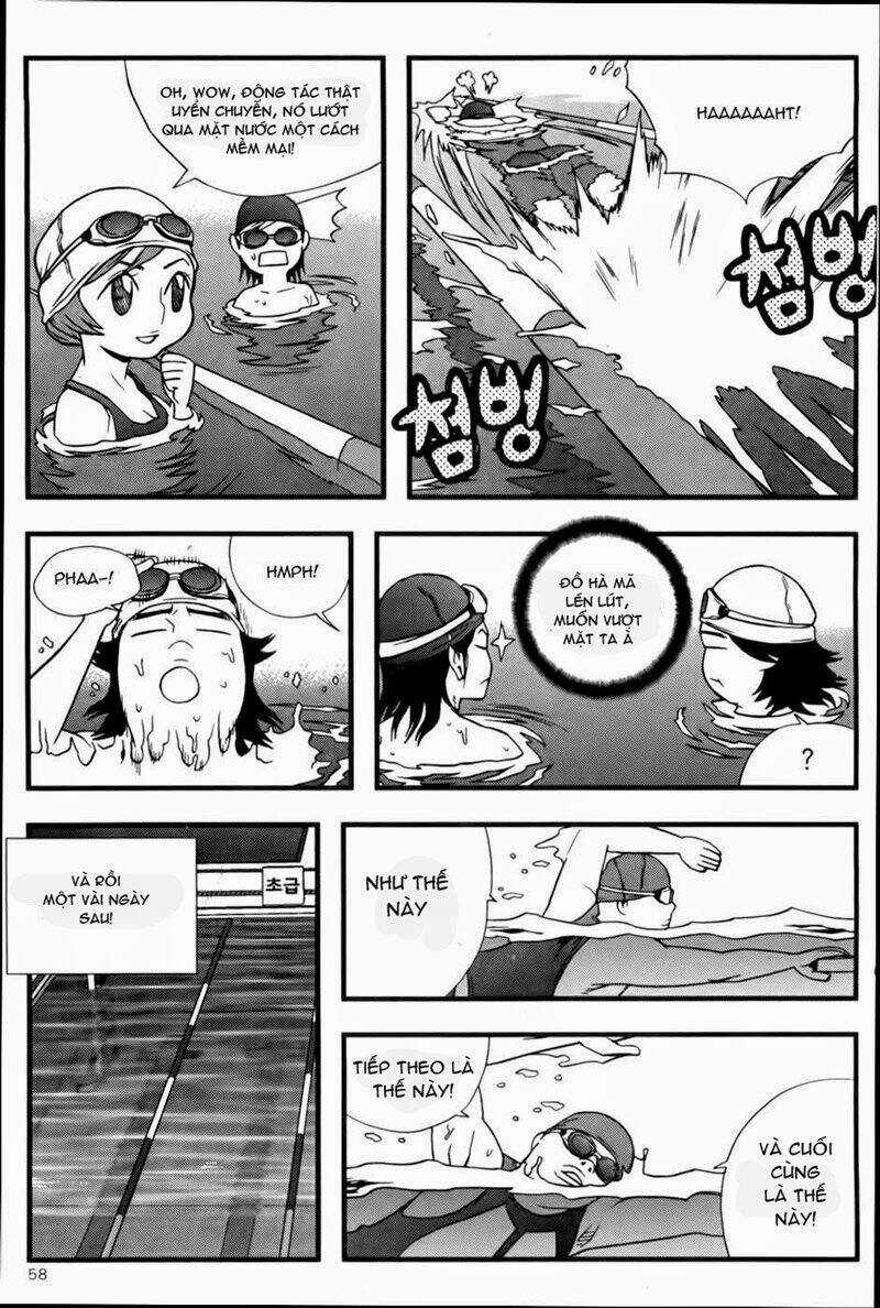 Need A Girl - Chapter 41 - Trang 22