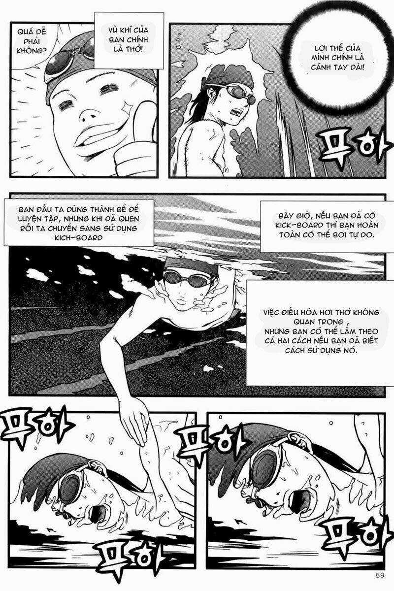 Need A Girl - Chapter 41 - Trang 23