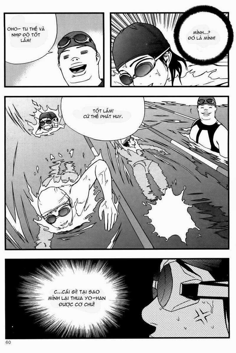 Need A Girl - Chapter 41 - Trang 24