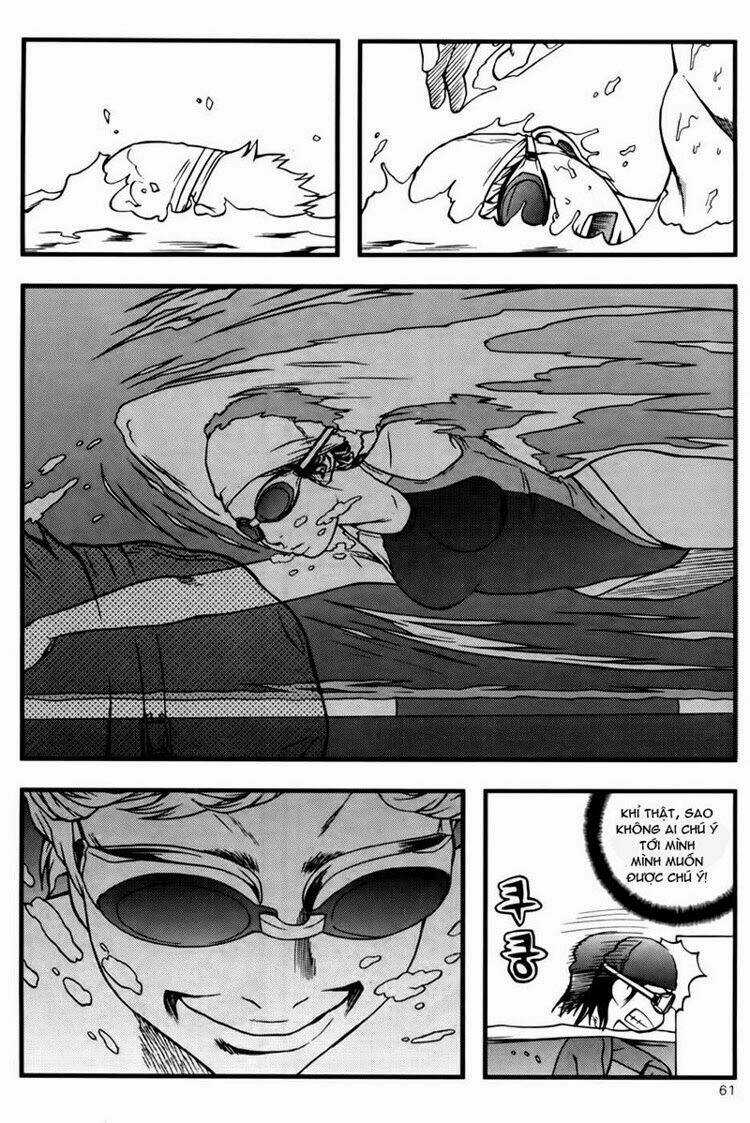 Need A Girl - Chapter 41 - Trang 25