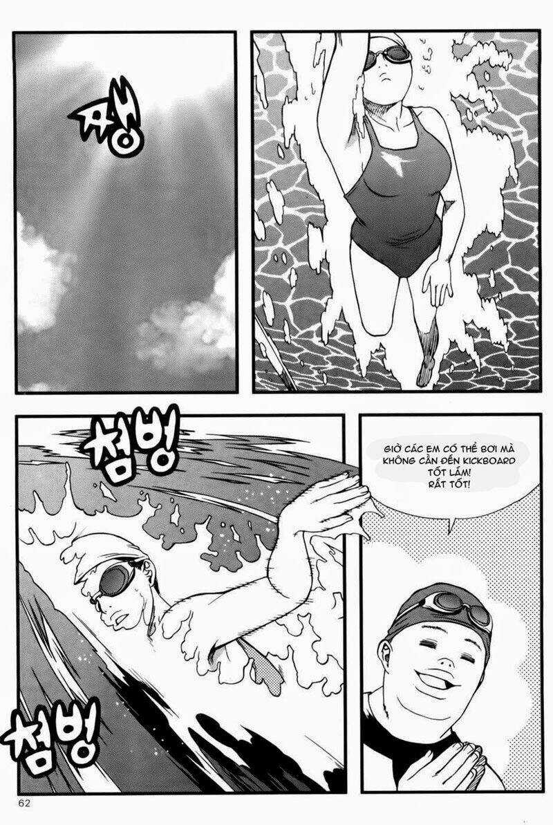 Need A Girl - Chapter 41 - Trang 26