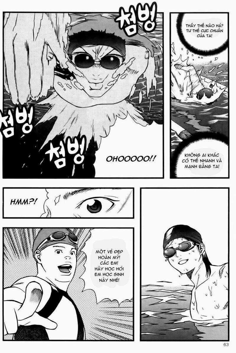 Need A Girl - Chapter 41 - Trang 27