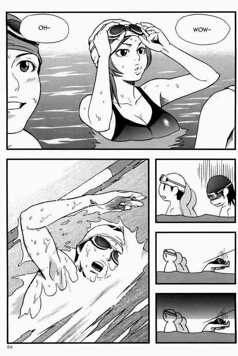 Need A Girl - Chapter 41 - Trang 28