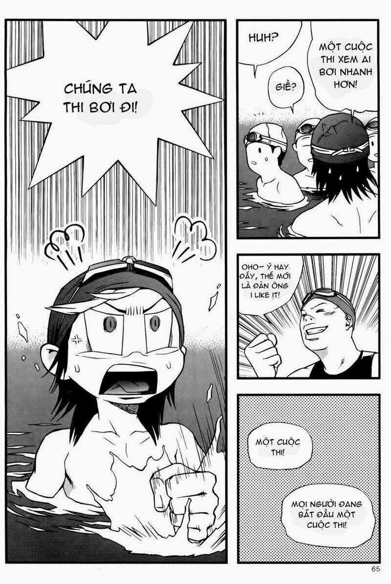 Need A Girl - Chapter 41 - Trang 29