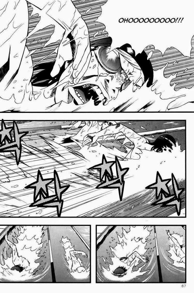 Need A Girl - Chapter 41 - Trang 31