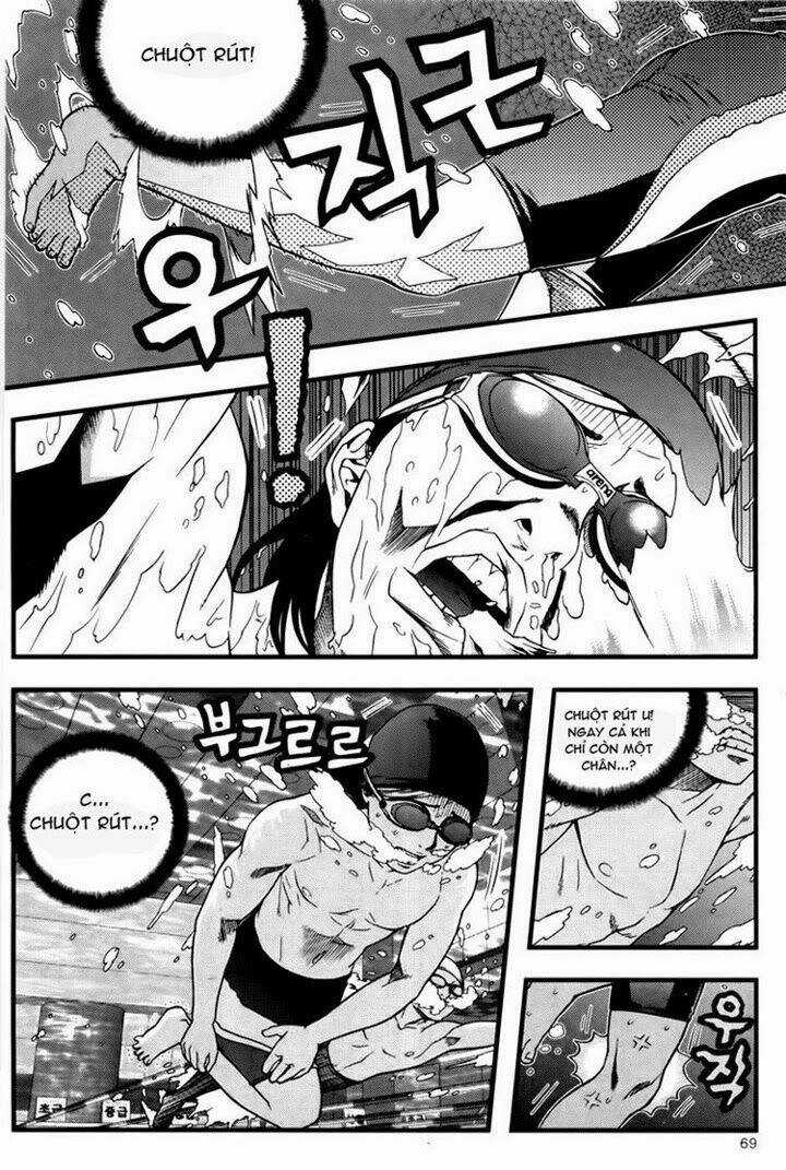 Need A Girl - Chapter 41 - Trang 33