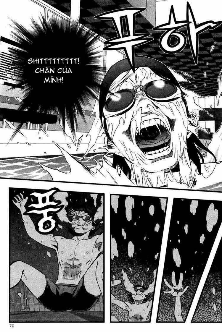 Need A Girl - Chapter 41 - Trang 34