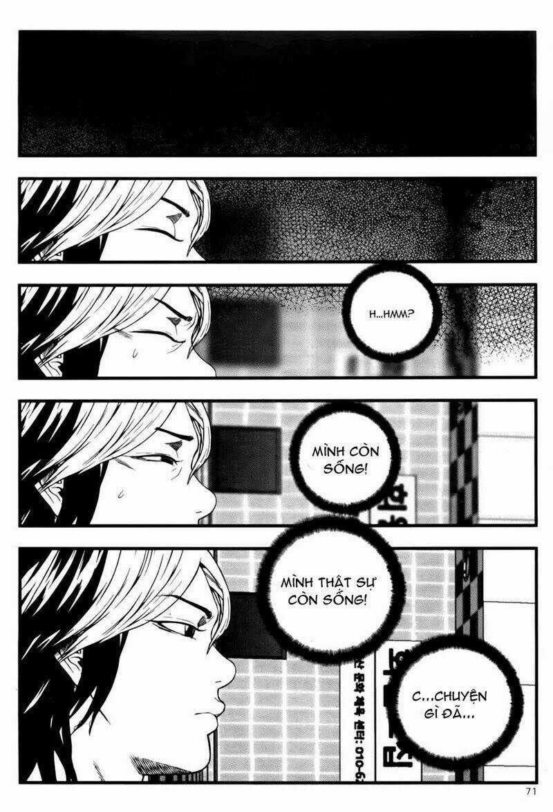 Need A Girl - Chapter 41 - Trang 35