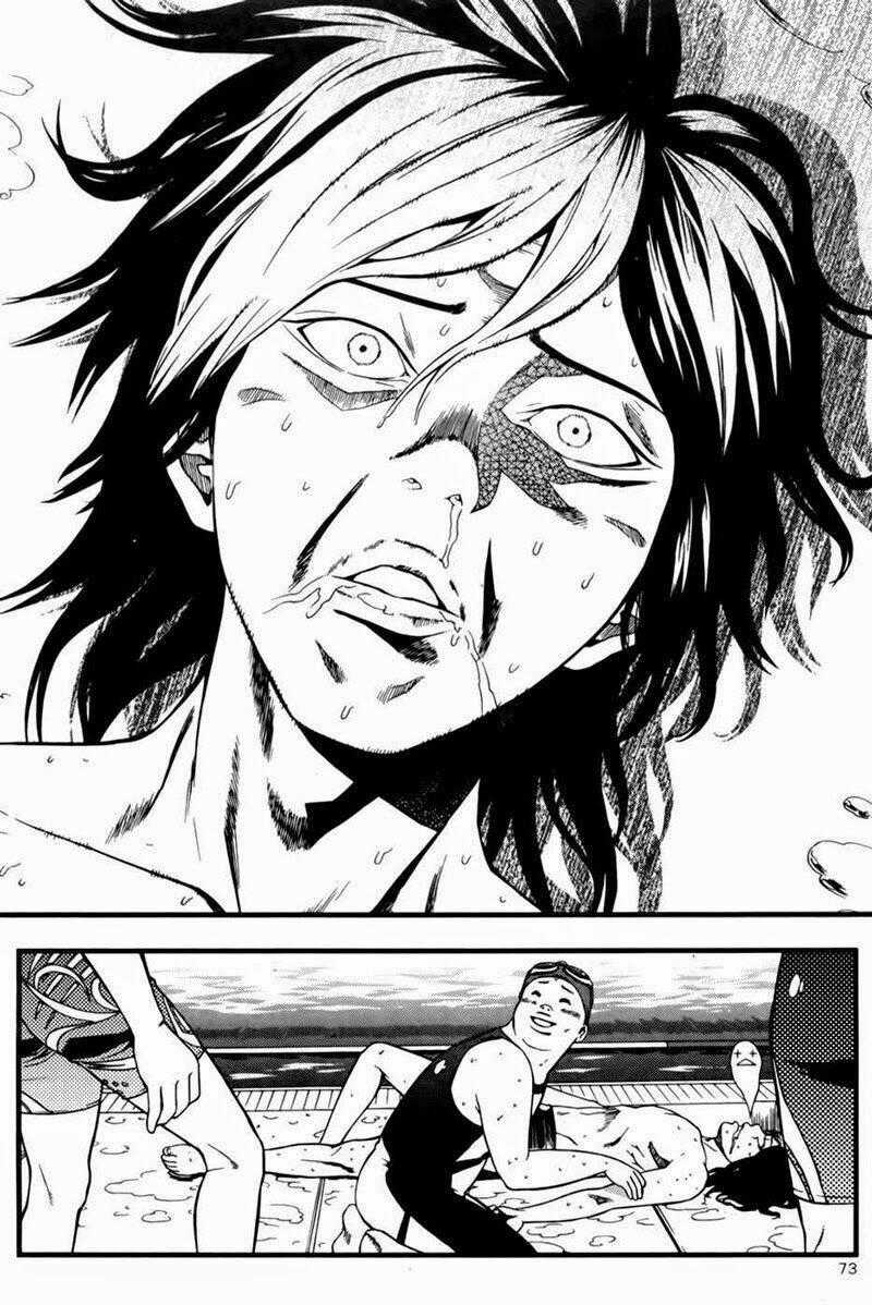 Need A Girl - Chapter 41 - Trang 37