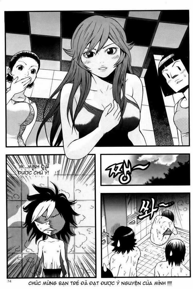 Need A Girl - Chapter 41 - Trang 38