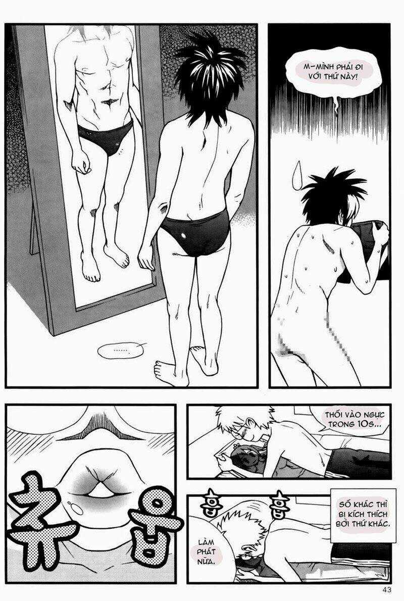 Need A Girl - Chapter 41 - Trang 7