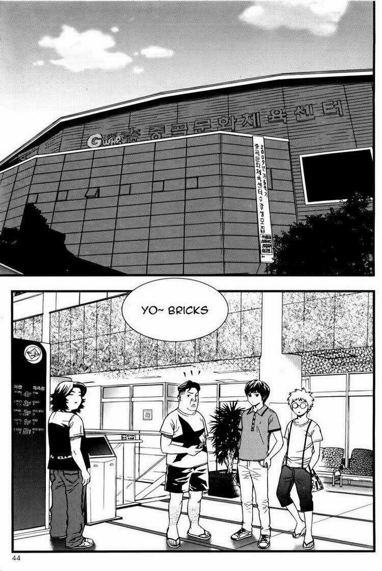 Need A Girl - Chapter 41 - Trang 8