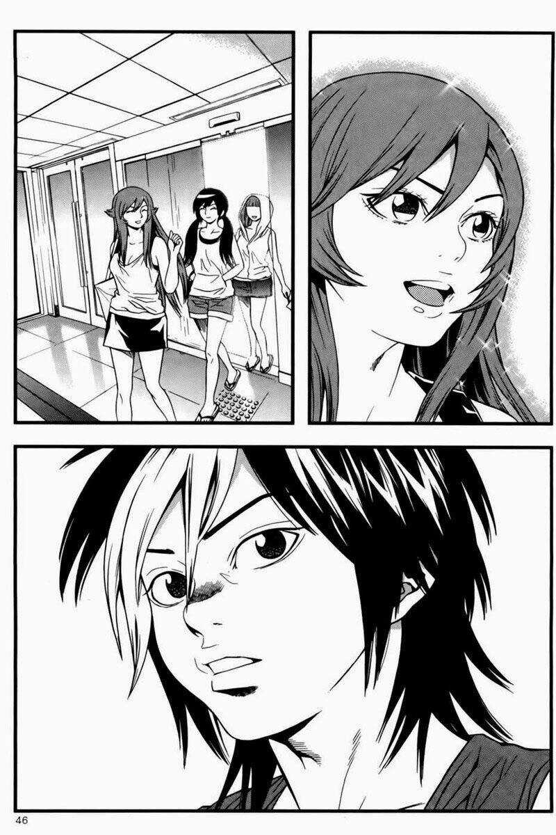 Need A Girl - Chapter 41 - Trang 10
