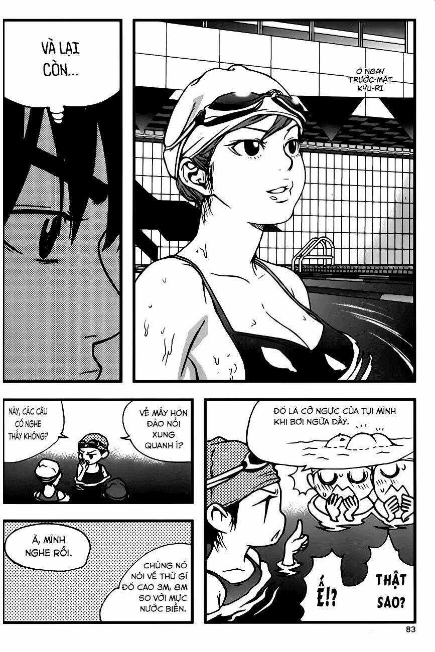 Need A Girl - Chapter 42 - Trang 11