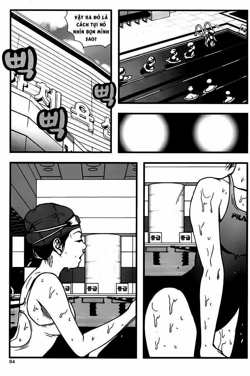 Need A Girl - Chapter 42 - Trang 12