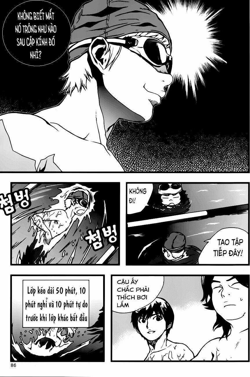 Need A Girl - Chapter 42 - Trang 14