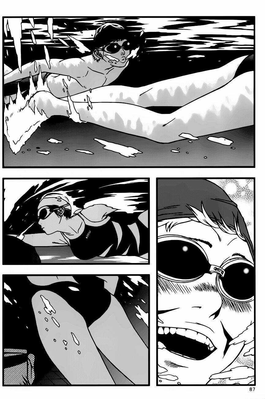 Need A Girl - Chapter 42 - Trang 15