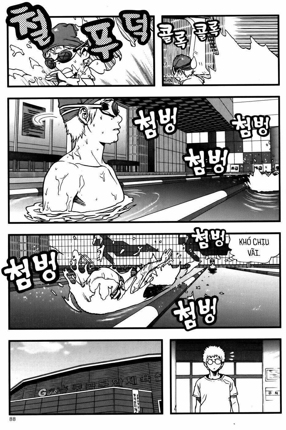 Need A Girl - Chapter 42 - Trang 16