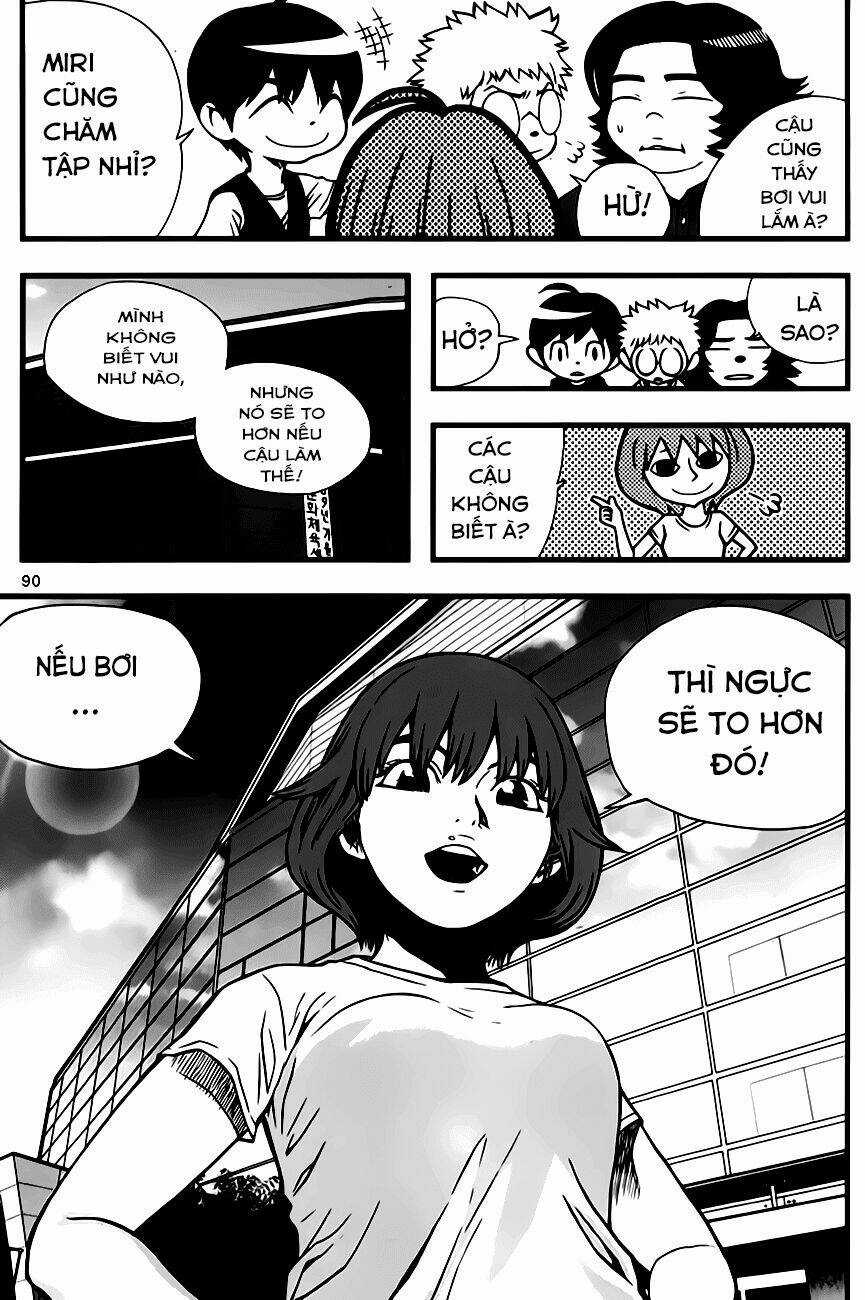 Need A Girl - Chapter 42 - Trang 18