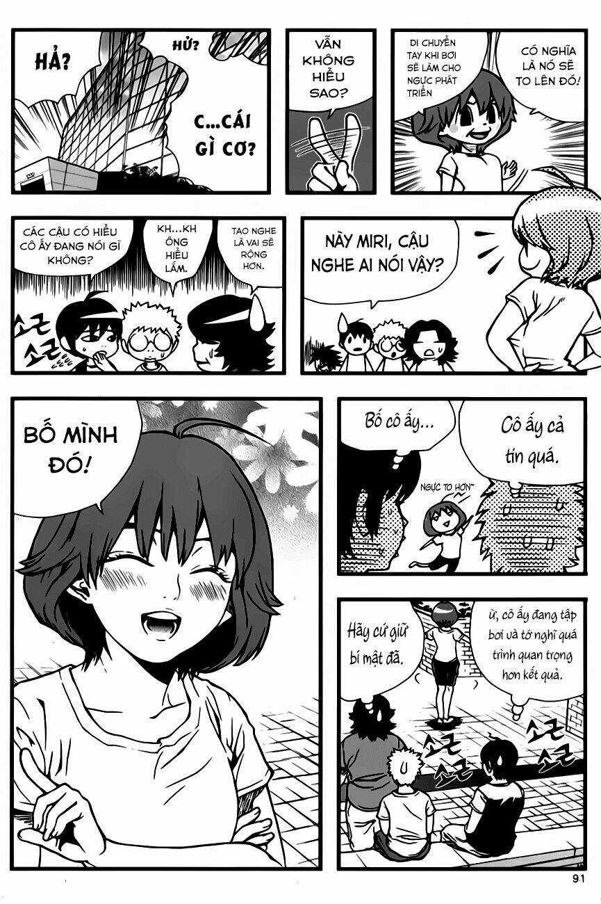 Need A Girl - Chapter 42 - Trang 19