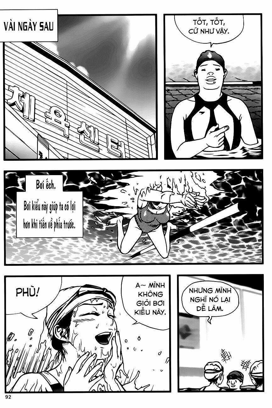 Need A Girl - Chapter 42 - Trang 20